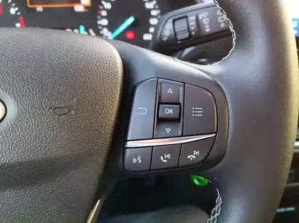 Photo 33 Ford Puma Gén. II Ph1 Titanium 5