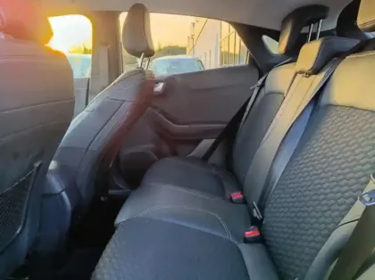 Photo 26 Ford Puma Gén. II Ph1 Titanium 5