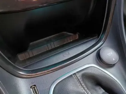 Photo 39 Ford Puma Gén. II Ph1 Titanium 5