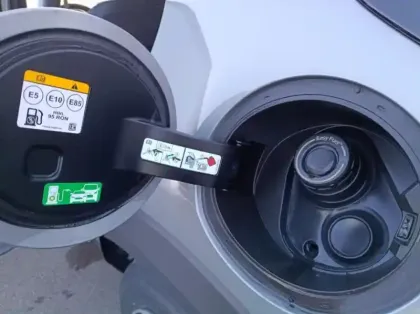 Photo 40 Ford Puma Gén. II Ph1 Titanium 5