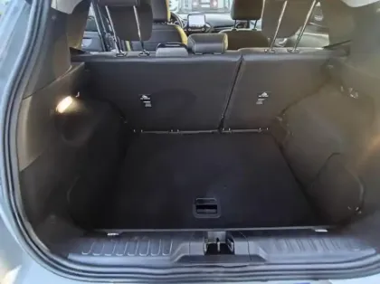 Photo 27 Ford Puma Gén. II Ph1 Titanium 5