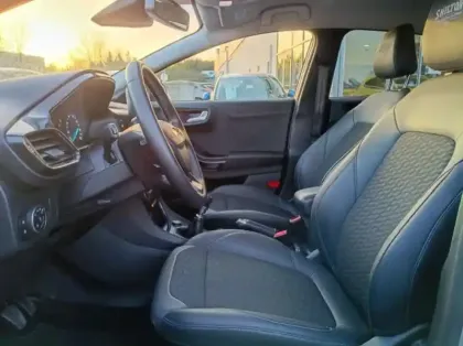 Photo 25 Ford Puma Gén. II Ph1 Titanium 5