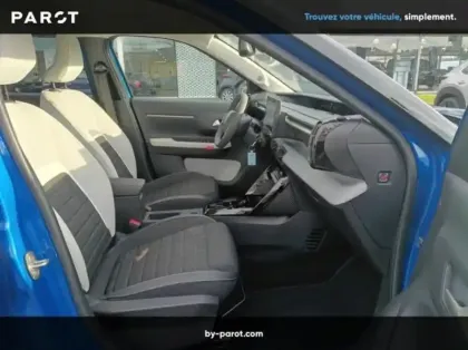 Photo 14 Citroën C3 1.2 Turbo 100ch MAX