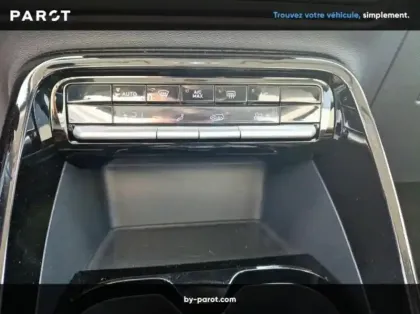 Photo 17 Citroën C3 1.2 Turbo 100ch MAX