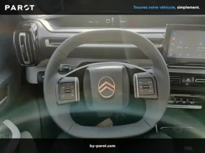 Photo 19 Citroën C3 1.2 Turbo 100ch MAX