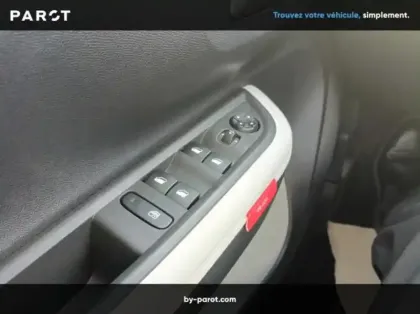 Photo 18 Citroën C3 1.2 Turbo 100ch MAX