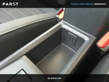 Photo 8 Citroën C3 1.2 Turbo 100ch MAX