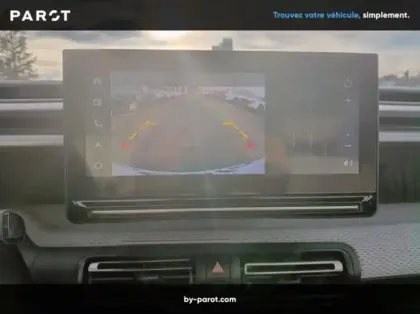 Photo 6 Citroën C3 1.2 Turbo 100ch MAX