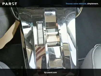 Photo 20 Citroën C3 1.2 Turbo 100ch MAX