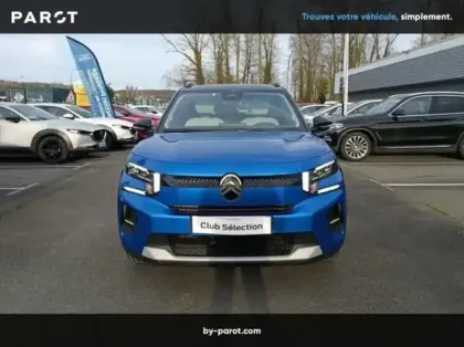 Photo 9 Citroën C3 1.2 Turbo 100ch MAX