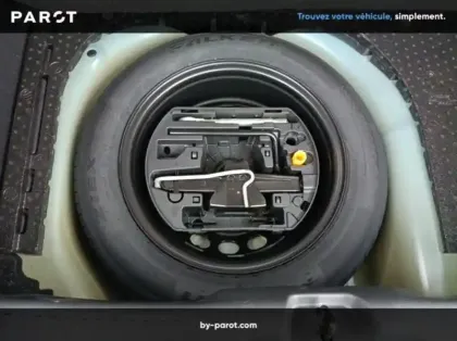 Photo 15 Citroën C3 1.2 Turbo 100ch MAX