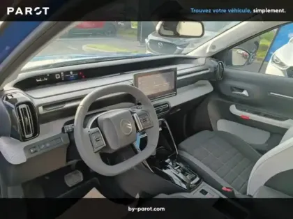 Photo 12 Citroën C3 1.2 Turbo 100ch MAX