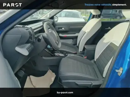 Photo 22 Citroën C3 1.2 Turbo 100ch MAX