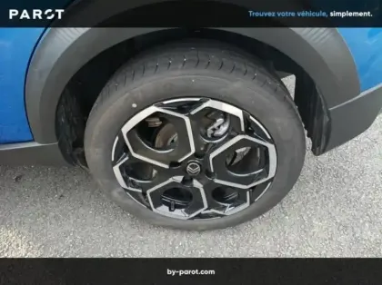 Photo 5 Citroën C3 1.2 Turbo 100ch MAX