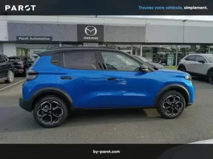 Photo 13 Citroën C3 1.2 Turbo 100ch MAX