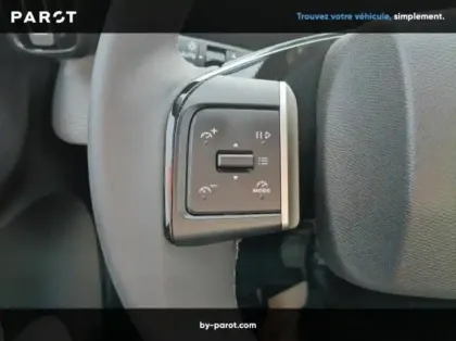 Photo 7 Citroën C3 1.2 Turbo 100ch MAX