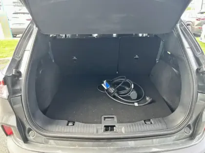 Photo 10 Ford Kuga 2.5 Duratec 225ch PowerSplit PHEV Titanium e-CVT