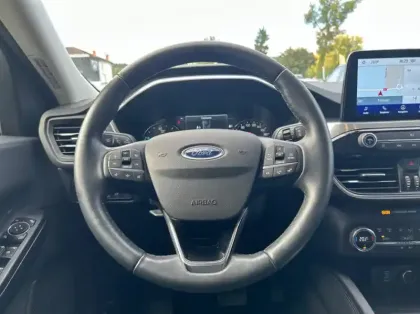 Photo 6 Ford Kuga 2.5 Duratec 225ch PowerSplit PHEV Titanium e-CVT