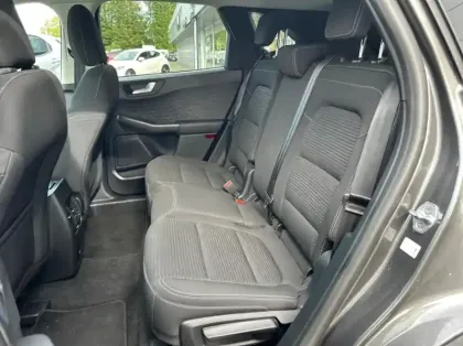 Photo 8 Ford Kuga 2.5 Duratec 225ch PowerSplit PHEV Titanium e-CVT