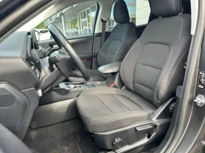 Photo 9 Ford Kuga 2.5 Duratec 225ch PowerSplit PHEV Titanium e-CVT