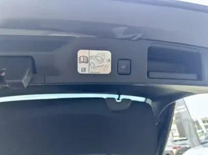 Photo 15 Ford Kuga 2.5 Duratec 225ch PowerSplit PHEV Titanium e-CVT