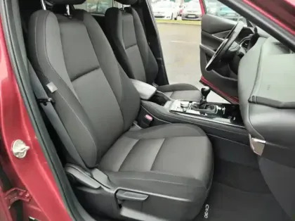 Photo 23 Mazda Cx-30 2.0 e-SKYACTIV-G M-Hybrid 122ch Sportline 2021