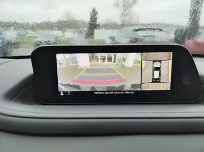 Photo 15 Mazda Cx-30 2.0 e-SKYACTIV-G M-Hybrid 122ch Sportline 2021