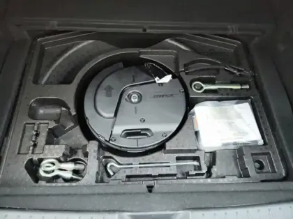 Photo 24 Mazda Cx-30 2.0 e-SKYACTIV-G M-Hybrid 122ch Sportline 2021