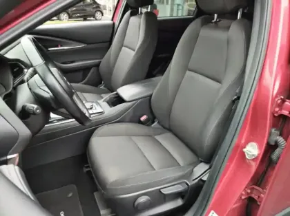 Photo 9 Mazda Cx-30 2.0 e-SKYACTIV-G M-Hybrid 122ch Sportline 2021