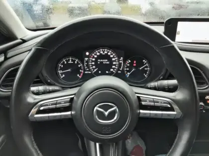 Photo 6 Mazda Cx-30 2.0 e-SKYACTIV-G M-Hybrid 122ch Sportline 2021