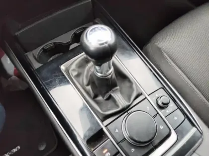 Photo 7 Mazda Cx-30 2.0 e-SKYACTIV-G M-Hybrid 122ch Sportline 2021