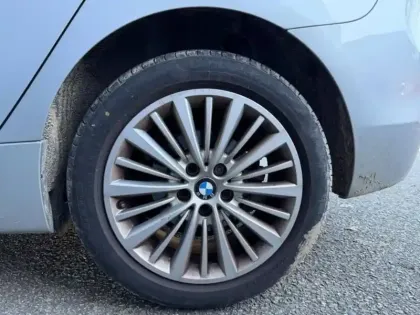 Photo 21 BMW Serie 2 ActiveTourer 218i 136ch Luxury Edition Hello Future + Sièges chauffants