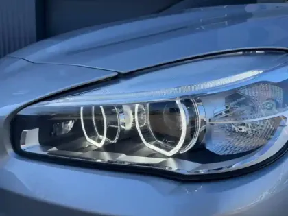 Photo 27 BMW Serie 2 ActiveTourer 218i 136ch Luxury Edition Hello Future + Sièges chauffants