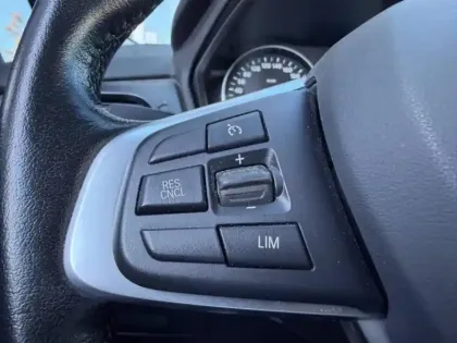 Photo 9 BMW Serie 2 ActiveTourer 218i 136ch Luxury Edition Hello Future + Sièges chauffants