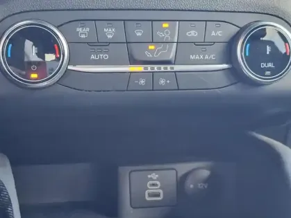 Photo 29 Ford Kuga III 2.5 Dur 225 hybrid PHEV Pshift ST-Line X