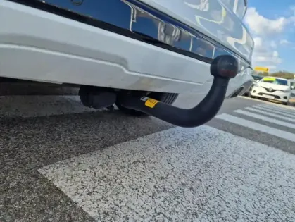 Photo 17 Ford Kuga III 2.5 Dur 225 hybrid PHEV Pshift ST-Line X