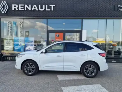 Photo 19 Ford Kuga III 2.5 Dur 225 hybrid PHEV Pshift ST-Line X