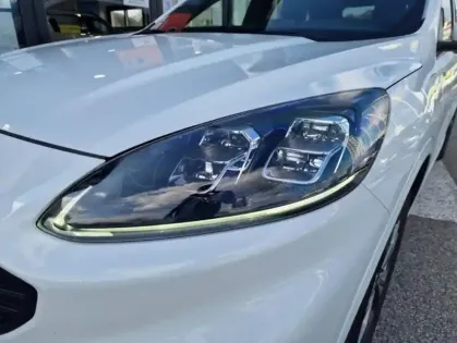 Photo 36 Ford Kuga III 2.5 Dur 225 hybrid PHEV Pshift ST-Line X