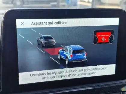 Photo 12 Ford Kuga III 2.5 Dur 225 hybrid PHEV Pshift ST-Line X