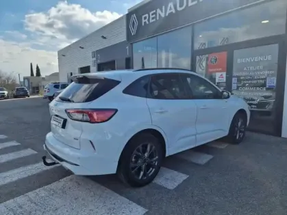 Photo 20 Ford Kuga III 2.5 Dur 225 hybrid PHEV Pshift ST-Line X