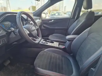 Photo 14 Ford Kuga III 2.5 Dur 225 hybrid PHEV Pshift ST-Line X