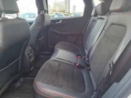 Photo 15 Ford Kuga III 2.5 Dur 225 hybrid PHEV Pshift ST-Line X