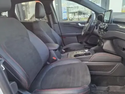 Photo 40 Ford Kuga III 2.5 Dur 225 hybrid PHEV Pshift ST-Line X