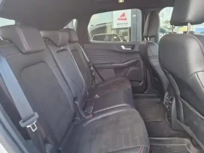 Photo 41 Ford Kuga III 2.5 Dur 225 hybrid PHEV Pshift ST-Line X