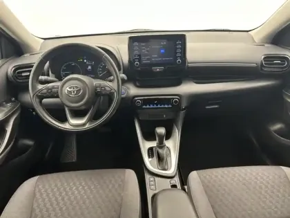 Photo 10 Toyota Yaris Hybride 116h Dynamic