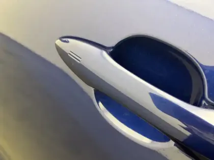 Photo 19 Toyota Yaris Hybride 116h Dynamic