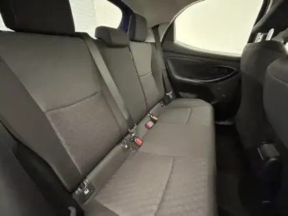 Photo 23 Toyota Yaris Hybride 116h Dynamic