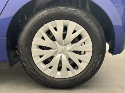 Photo 8 Toyota Yaris Hybride 116h Dynamic