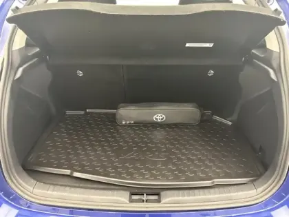 Photo 9 Toyota Yaris Hybride 116h Dynamic