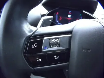 Photo 10 DS DS 3 Gén. I Ph1 NG Louvre 5